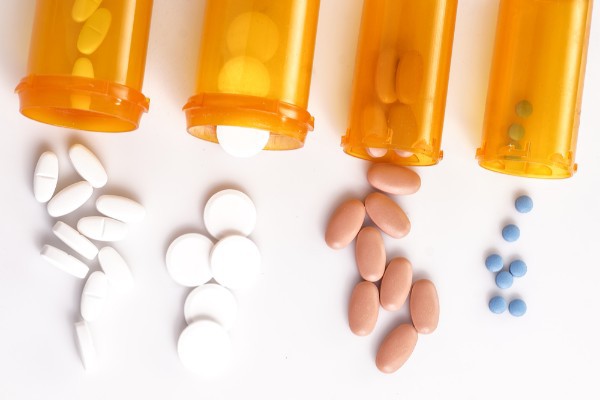 When Prescription Meds Lead to a Drug Arrest